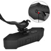 Bicycle Tail Light Intelligent Wireless Remote Control Turn Signal Warning Light