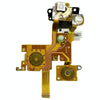 Nikon Coolpix P1000 Top Cover Flex Cable Replacement