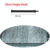 30cm Aquarium Bubble Bar Air Stone Diffuser for Fish Tanks
