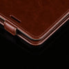 For Alcatel 1SE  2020 R64 Texture Single Vertical Flip Leather Protective Case with Card Slots & Photo Frame(Red)