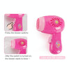 Mini Hair Drier Pretend Play Children Simulation Appliances Toys