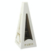 Paris Eiffel Tower Furnishing Articles Model Photography Props Creative Household Gift (Size:13 x 5.8cm )