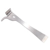 Bee Tools Cut Honey Knife Thumb Up Scraper Stainless Steel Scraper