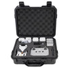 Waterproof Storage Box Carrying Protective Box for DJI Mini 3 Pro(Black)
