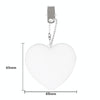 TY772 Mini LED Handbag Touch Sensing Night Light(Round Shape)