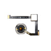 iPad Home Button Flex Cable (Gold) - iPad Pro 12.9"/Mini 4 (No Touch ID)