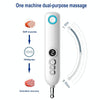 Smart  Rechargeable Meridian Pen Hot Compress Pulse Acupuncture Acupuncture Massager, Specification Standard