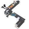 iPhone 13 Mini Charging Port Flex Cable (Black)