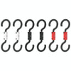 Multi-purpose Car Seat Without Disassembly Back Hook(Red)