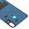 Asus Zenfone 5 ZE620KL Battery Cover - White