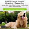 CJ230 Mini GPS Pet Tracker - Real-Time Tracking & 20-Day Battery
