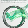 JAKCOM R4 Smart Ring Multifunctional Lord Of The Rings, Size: 66mm for Apple & Android(Number 11)