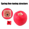 Fruit Cube 1:1 Simulation Puzzle Decompression Alien Cube Toy, Colour: Apple Banana Lemon Set