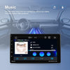 9 Inch Disassembly Screen MP5 Player Android Wireless CarPlay Reversing Image Integrated Machine(Standard)
