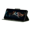 For Alcatel 1SE 2020 Mirren Crazy Horse Texture Horizontal Flip Leather Case with Holder & Card Slots & Wallet(Dark Green)