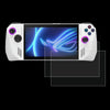 For ASUS Rog Ally X 7.0 2pcs 9H 0.3mm Explosion-proof Tempered Glass Film