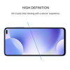 25 PCS 9H Surface Hardness 2.5D Full Glue Full Screen Tempered Glass Film For Xiaomi Redmi K30