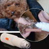 Electric Pet Nail Clippers Pets Nail Grinder for Less Than 9kg Pets