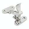 110mm 316 Stainless Steel Ship Door Buckle Distribution Box Buckle