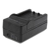 Digital Camera Battery Car Charger for Sony DB-BD1(Black)