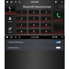 For BYD F3 7 inch Car Android Navigation Bluetooth FM Radio, Memory: 1+32G