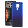 Huawei Mate 30 Lite Back Cover Replacement (Blue)