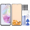 Samsung Galaxy A55 SM-A556B LCD Screen & Digitizer Assembly (6.43")