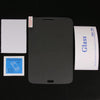0.4mm 9H+ Surface Hardness 2.5D Explosion-proof Tempered Glass Film for Galaxy Tab 3 7.0 / P3200(Transparent)