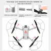 STARTRC Drone Propeller Protective Guard Anti-collision Ring for DJI Mini 3 Pro (Grey)