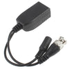 CCTV Video & Power Balun 400m Cat5e/6 Surge Protection