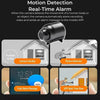 1080P Mini WiFi Camera | Home Security | Motion Detection | Night Vision