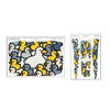 For DJI Neo Drone Body Remote Control Protective Sticker(Cute Ducks)
