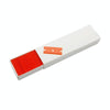 100x Plastic Scraper Blades for UV Glue Removal, LCD Screen Cleaning