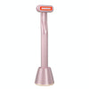 1605 Multifunctional Rotating EMS Micro-Current Radio Frequency Beauty Instrument(Pink)