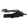 Car Right Front Inside Door Handle for Hyundai Santa FE 2007-2012 826202B000(Black + Grey)