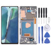 Samsung Galaxy Note20 LCD Screen & Digitizer Assembly - Black (SM-N980)