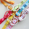 5 PCS  Insulation Cup Strap Beverage Bottle Lanyard Baby Bottle Adjustable Water Cup Lanyard(HC3304)