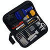 147 In 1 Watch Repair Kit Tool Set