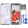 Honor 50 Pro OLED LCD Screen & Frame (Black)