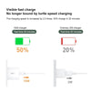 WK WP-U69m 2.0A Speed Mini USB Charger + USB to Micro USB Data Cable, Plug Type: US Plug