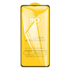 For Xiaomi Redmi Note 9 Pro 5G 25 PCS 9D Full Glue Full Screen Tempered Glass Film