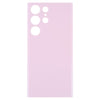 Samsung S23 Ultra 5G Back Cover Replacement (Pink)
