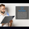 Teclast T65 Max Tablet PC 13 inch, 8GB+256GB,  Android 14 MediaTek Helio G99 Octa Core, 4G LTE Dual SIM
