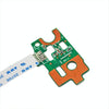 HP Pavilion 15-N 15-F 14-N Power Button On/Off Switch Flex Cable