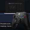 8BitDo USB Wireless Receiver Handle Switch  For PS5/PS4(Black)