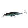 LB106 11cm/11.5g Lure Painted Bionic Fishing Bait Plastic Hard Bait, Color: 6
