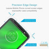 0.26mm 9H 2.5D Tempered Glass Film for Motorola Moto G6 Plus