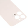 iPhone 14 Pro Battery Back Cover (Gold)