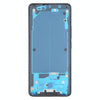 Xiaomi Redmi Turbo 3 LCD Frame Bezel - Black