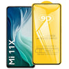 For Xiaomi Mi 11X / Mi 11i / Mi 11T Pro 9D Full Glue Full Screen Tempered Glass Film